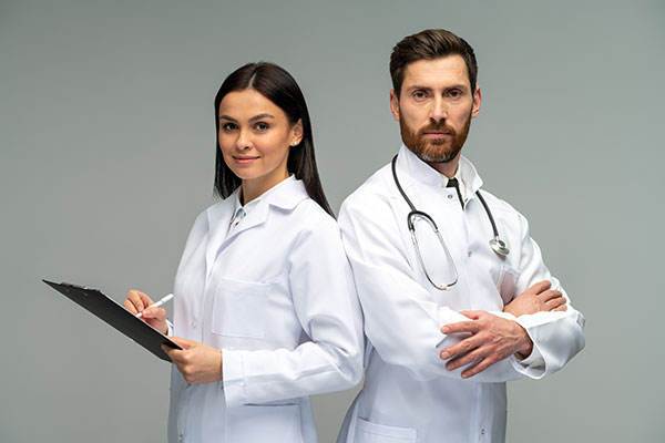 peptide therapy clinic in Hanover Park